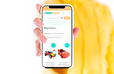 BabyManía