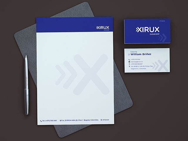 xirux 1 xirux 1